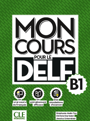 Mon cours pour le DELF B1